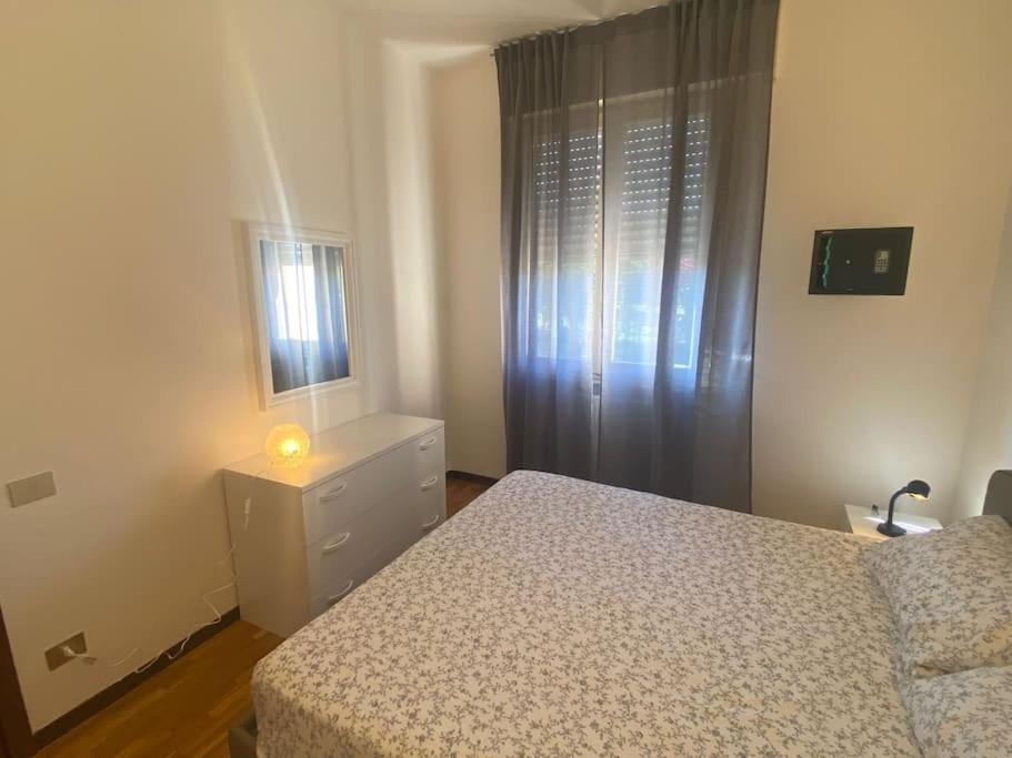 Appartamento San Michele Moniga del Garda Luaran gambar