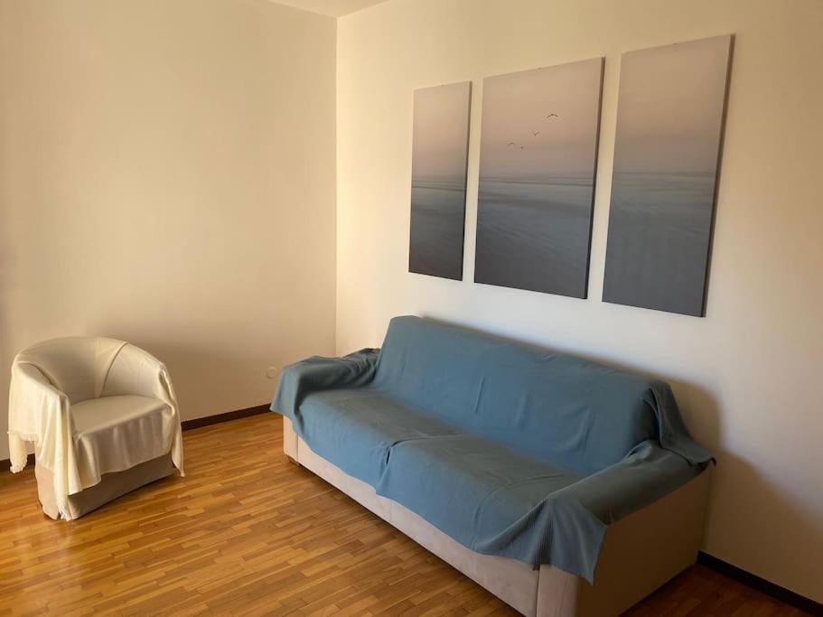 Appartamento San Michele Moniga del Garda Luaran gambar